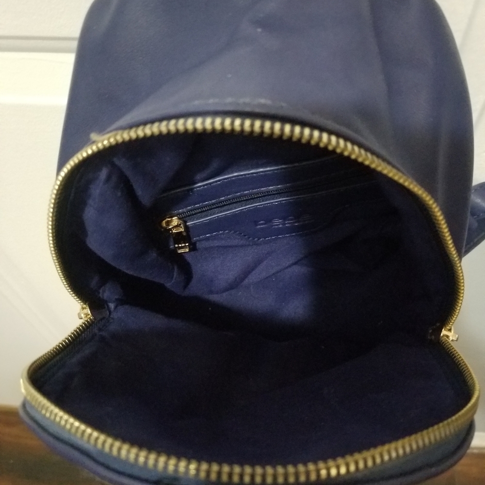 Bebe Tiger Moon Patch Mini Backpack - image 6